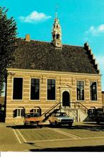IJsselstein, Stadhuis, Verzamelen, Ansichtkaarten | Nederland, Ophalen of Verzenden, Ongelopen, Utrecht