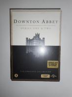 Downton Abbey serie 1 & 2, Cd's en Dvd's, Dvd's | Tv en Series, Boxset, Alle leeftijden, Ophalen of Verzenden, Zo goed als nieuw