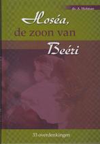 Ds.A.Hofman - De zoon van Beeri, Boeken, Ophalen of Verzenden, Gelezen