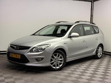 Hyundai i30 CW 1.4i i-Motion ECC Trekhaak 1e Eigenaar beschikbaar voor biedingen