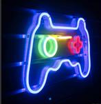 Neon LED Joystick, Huis en Inrichting, Ophalen of Verzenden, Nieuw, Kunststof, Minder dan 50 cm