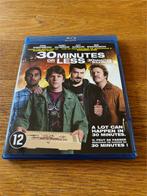 Blu-ray 30 Minutes or Less, Ophalen of Verzenden, Humor en Cabaret