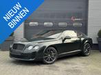 Bentley Continental GT Supersport 630 PK | Keramische Remmen, Automaat, Gebruikt, Euro 6, 12 cilinders