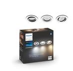 Philips Hue Milliskin Spot - Nieuw in doos!, Metaal of Aluminium, Nieuw, Ophalen of Verzenden, Led