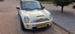 Mini Cooper S (R53) in onderdelen 2006, Ophalen of Verzenden, Gebruikt, Mini
