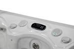 Nieuwe gezinsjacuzzi 5 pers balboa 2 lig opties Wit, Ophalen, Jacuzziboer, Nieuw, Info@alutig.nl