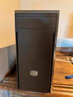 Game / Design PC i7 | 16GB | 512GB | Nvidia Quadro P620, Ophalen of Verzenden, Zo goed als nieuw