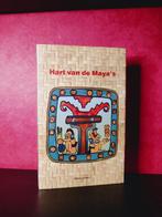 HART VAN DE MAYA'S, Over cultuur, spiritualiteit en strijd, Verzenden, Zo goed als nieuw, Spiritualiteit algemeen, Achtergrond en Informatie