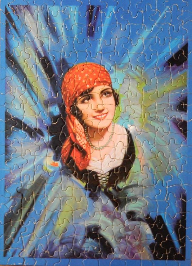 gezocht: oude puzzels, Hobby en Vrije tijd, Denksport en Puzzels, Gebruikt, 500 t/m 1500 stukjes, Ophalen of Verzenden