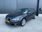 Audi A3 1.8 Tfsi 2x S-Line  Sportback AUT Airco|Navi|Climate, 65 €/maand, 15 km/l, Zwart, 4 cilinders