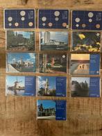 Muntsetjes Nederland, Postzegels en Munten, Munten | Nederland, Setje, Ophalen of Verzenden