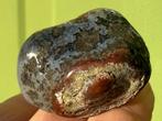Keokuk Agaat geode mineralen, Ophalen of Verzenden, Mineraal