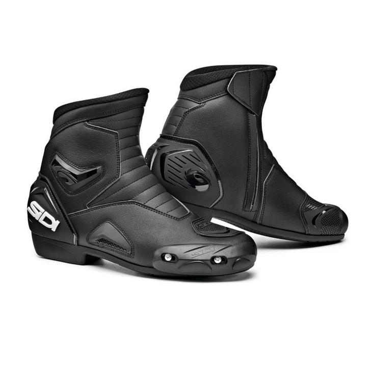 Sidi Performer Mid motorlaarzen SALE, Motoren, Kleding | Motorkleding, Laarzen, Heren, Nieuw met kaartje, Ophalen of Verzenden