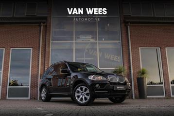 ️ BMW X5 xDrive48i E70 Executive | € 15.247,93 exc bt beschikbaar voor biedingen