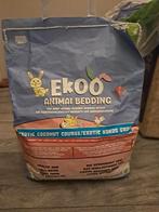 Bodembedekking voor knaagdieren, Ophalen, Nieuw, Verzorging