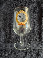 Wijn glas huwelijk Beatrix  / Claus, Verzamelen, Ophalen of Verzenden, Zo goed als nieuw, Servies