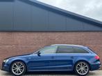 Audi A4 Avant 1.8 TFSI S-LINE | NL-AUTO! | DEALER OH!, 4 cilinders, Origineel Nederlands, 170 pk, 1798 cc