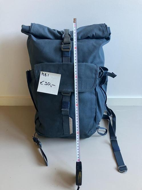Millican rugzak, Sieraden, Tassen en Uiterlijk, Tassen | Rugtassen, Nieuw, Overige merken, 40 cm of meer, 30 tot 45 cm, Verzenden