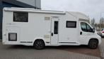 Benimar Mileo 263 2018 Euro6 5p Airco LPG 77k km, Caravans en Kamperen, Buscamper of Camperbus, Ringverwarming, Particulier, Meer dan 6