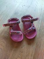 Teva sandalen maat 21, Kinderen en Baby's, Babykleding | Schoentjes en Sokjes, Gebruikt, Meisje, Overige typen, Teva