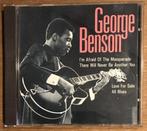 George Benson - I'm Afraid Of The Masquerade, Ophalen of Verzenden, Zo goed als nieuw, Jazz