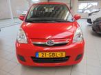 Daihatsu Cuore 1.0 Premium||APK 02-2027|| (bj 2008), Auto's, Keurmerk '100% Onderhouden', Stof, 18 €/maand, 4 stoelen