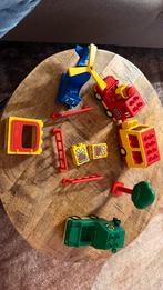 Restant vintage duplo, Ophalen of Verzenden, Gebruikt