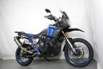 Yamaha Tenere 700 World Raid (bj 2022), Toermotor, Bedrijf