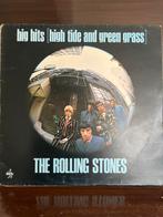LP The Rolling Stones - Big Hits (Goede Staat), Cd's en Dvd's, Vinyl | Rock, Ophalen of Verzenden, Gebruikt, 12 inch, Rock-'n-Roll