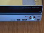 Pioneer DVD recorder DVR-540H, Audio, Tv en Foto, Dvd-spelers, Gebruikt, Met harddisk, Dvd-recorder, Ophalen of Verzenden