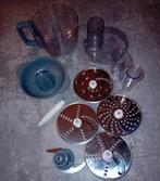 Kenwood AT284 Foodprocessor Hulpstuk - Zo Goed Als Nieuw, Ophalen of Verzenden, Zo goed als nieuw