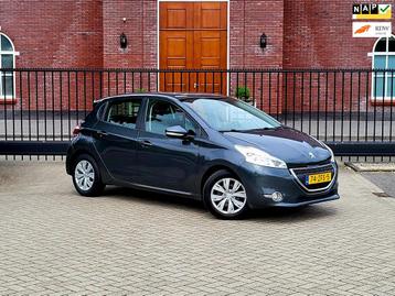 Peugeot 208 1.2 VTi Envy / Airco / Nap / 5 Drs / Pdc / Navi  beschikbaar voor biedingen