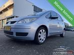 Mitsubishi Colt 1.3/5DEURS/TREKHAAK/NAP/AIRCO/, Gebruikt, 31 €/maand, Blauw, Colt