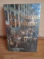 De Franse Revolutie, Ophalen, Nieuw, Europa