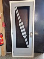 Tuindeuren, Nieuw, Ophalen of Verzenden, Buitendeur, 120 cm of meer