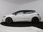 Toyota Corolla 1.8 Hybrid GR-Sport (bj 2020, automaat), Gebruikt, 4 cilinders, Origineel Nederlands, Bedrijf