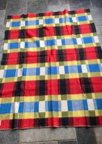 Vintage Tetem deken, Ophalen of Verzenden, Gebruikt