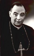 Monseigneur Wilhelmus Bekkers bisschop v. Den Bosch 1908-'66, Verzenden, 1960 tot 1980, Ongelopen, Cultuur en Media