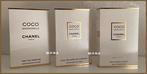 CocoMademoiselle set 3 parfum samples proefjes testers, Verzenden, Nieuw