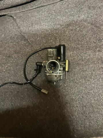 Pia skipper carbrateur 20,5 beschikbaar voor biedingen