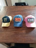 Petten, Ophalen, Gedragen, One size fits all