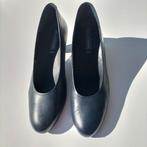 Te koop Wolky stewardess schoenen. Maat 41'5, Blauw, Ophalen of Verzenden, Zo goed als nieuw, Wolky