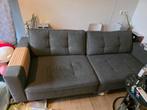 Charly bank, Huis en Inrichting, Banken | Bankstellen, Ophalen, Groene bank, 100 tot 125 cm, Driepersoons