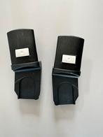 Joolz Maxi cosi adapter set, Ophalen of Verzenden, Zo goed als nieuw, Maxi-Cosi