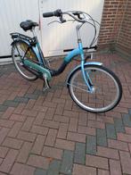 2 x damesfiets ., Ophalen of Verzenden