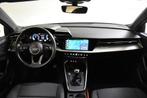 Audi A3 Sportback 30 TFSI PRO LINE VIRTUAL/ECC/CARPLAY, Auto's, Audi, Voorwielaandrijving, 1195 kg, Gebruikt, Euro 6