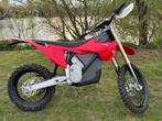 Stark Varg MX 1.2, Fietsen en Brommers, Brommers | Crossbrommers, Zo goed als nieuw, 1 versnellingen, 80 cc, Ophalen