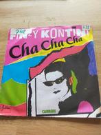 Finzy Kontini , Cha Cha Cha, Ophalen of Verzenden, Zo goed als nieuw, Pop