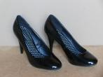 Mooie pumps sexy hoge hakken Fetish schoenen Atmosphere M 37, Kleding | Dames, Schoenen, Zwart, Ophalen of Verzenden, Zo goed als nieuw