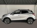 Opel Mokka X 1.4 Turbo Innovation Navi Leer LED € 15.950,0, Auto's, Opel, Nieuw, Origineel Nederlands, Zilver of Grijs, 5 stoelen